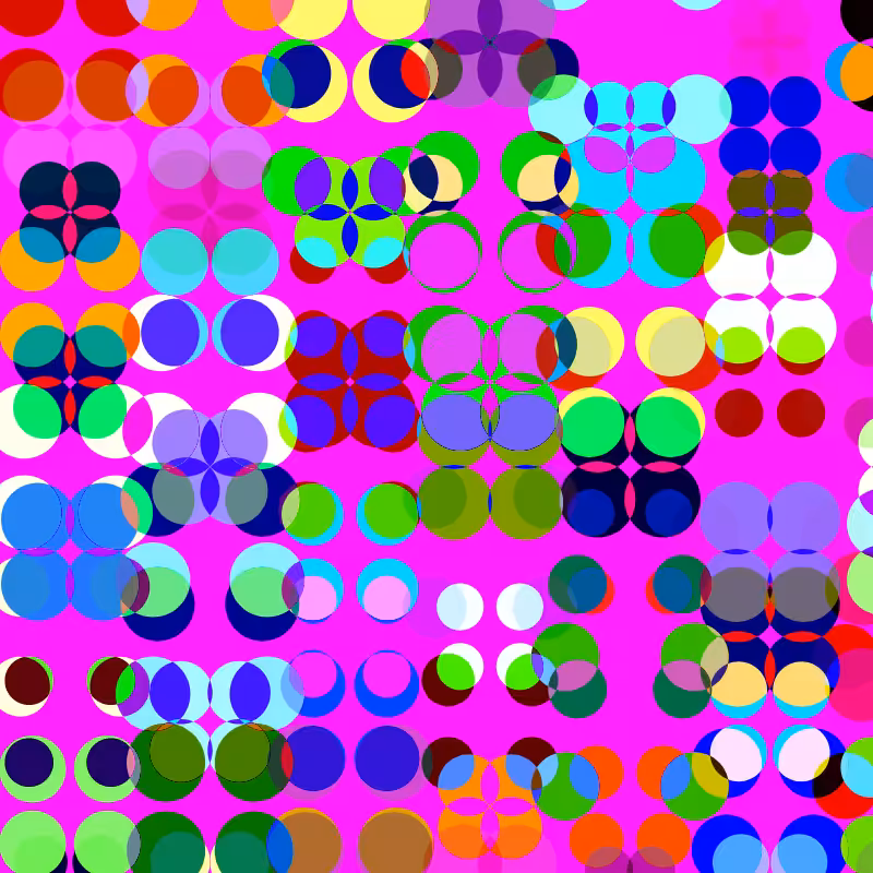 Variant Variances #48