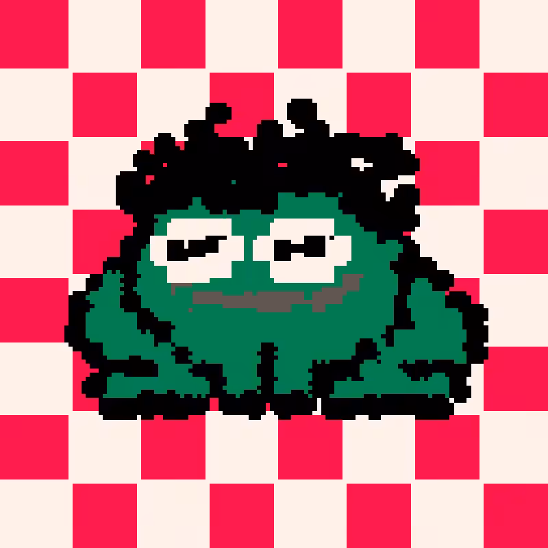 PICO TOADS #157