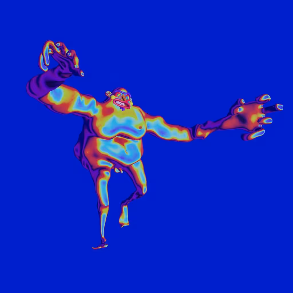 dEmon grabbler