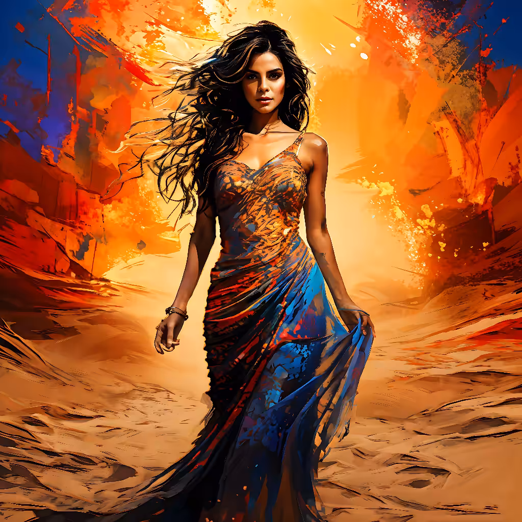 Sandstorm
