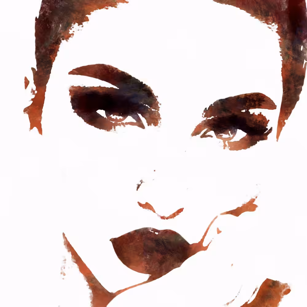 Eyes & Lips