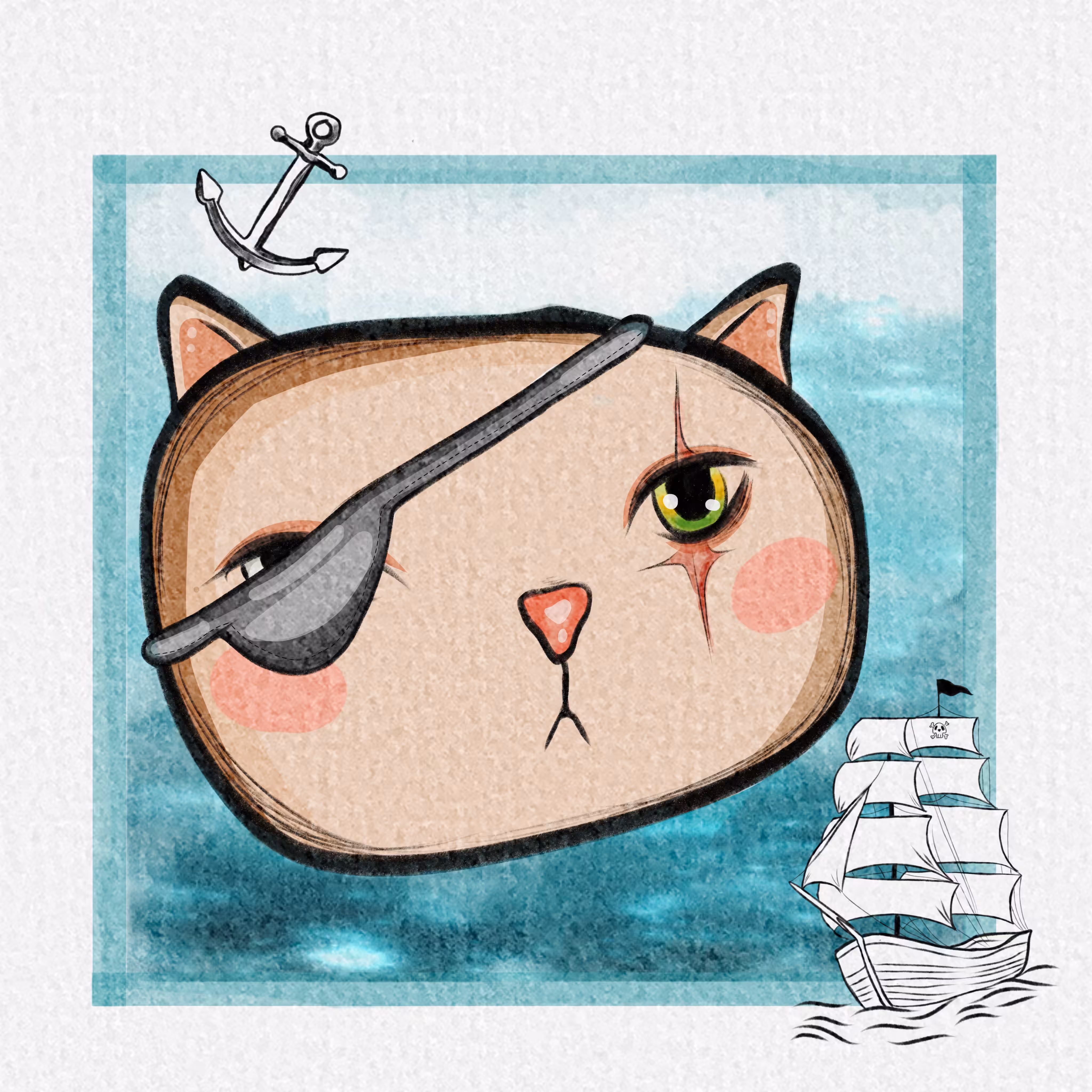 Pirate 