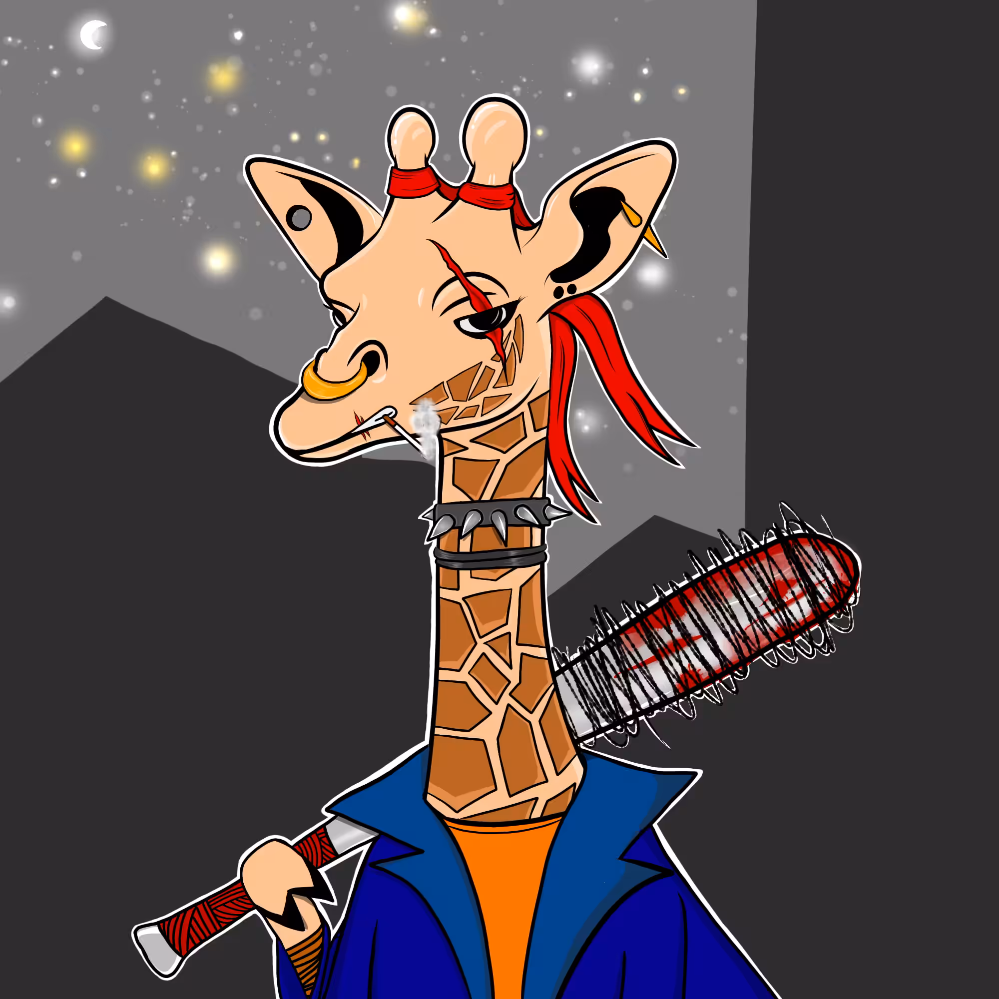 Griefx BEGGAL