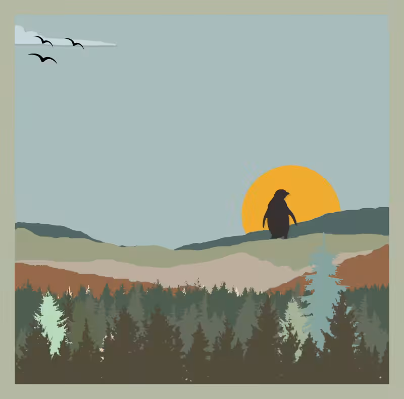 Minimal Painting #2 #91