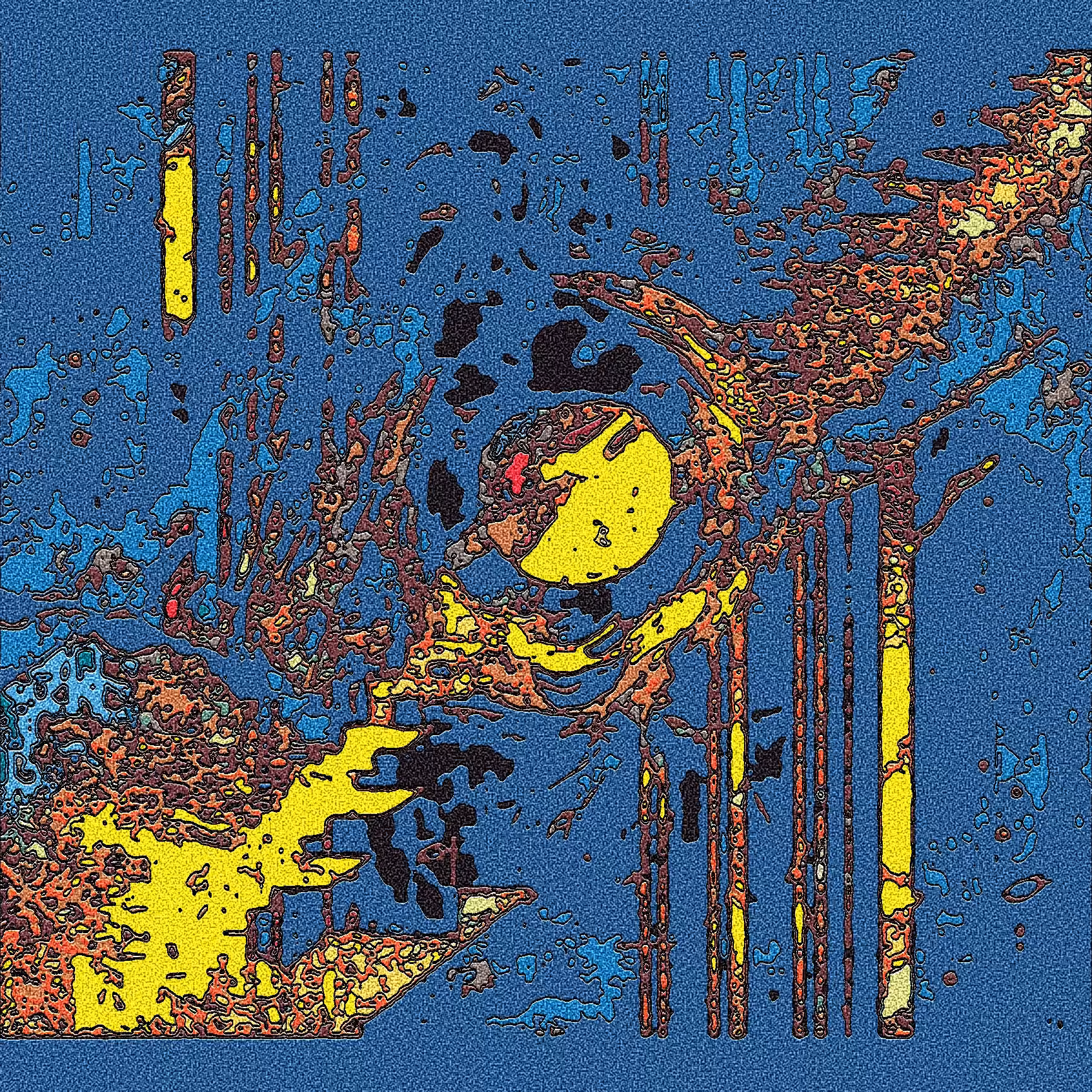 Solar Rapture