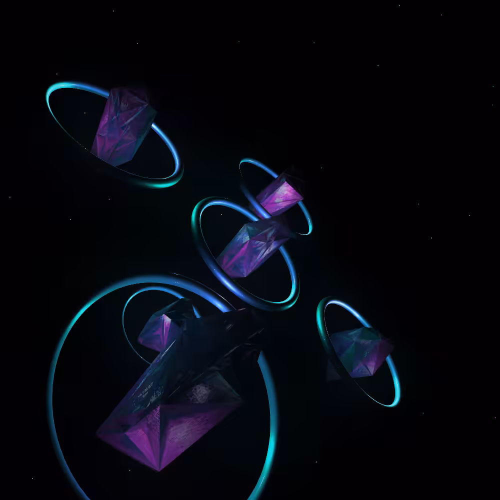 Space Gems #466