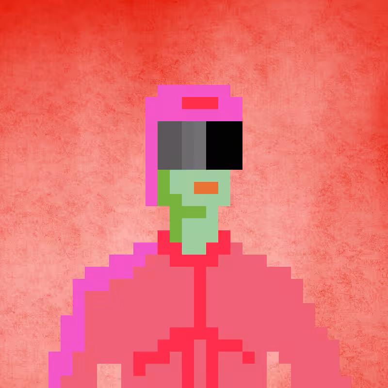 tRASH PUNK #88