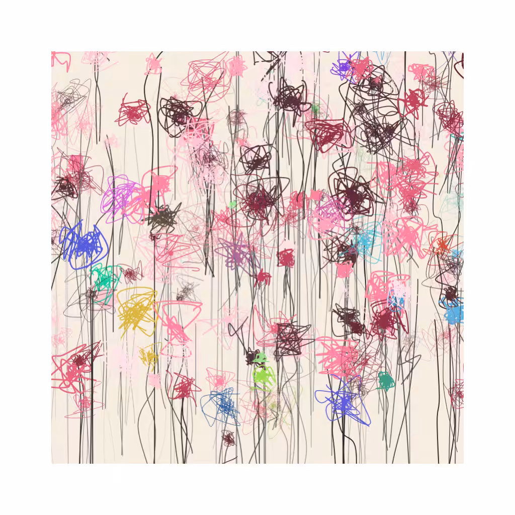 Flowers #97