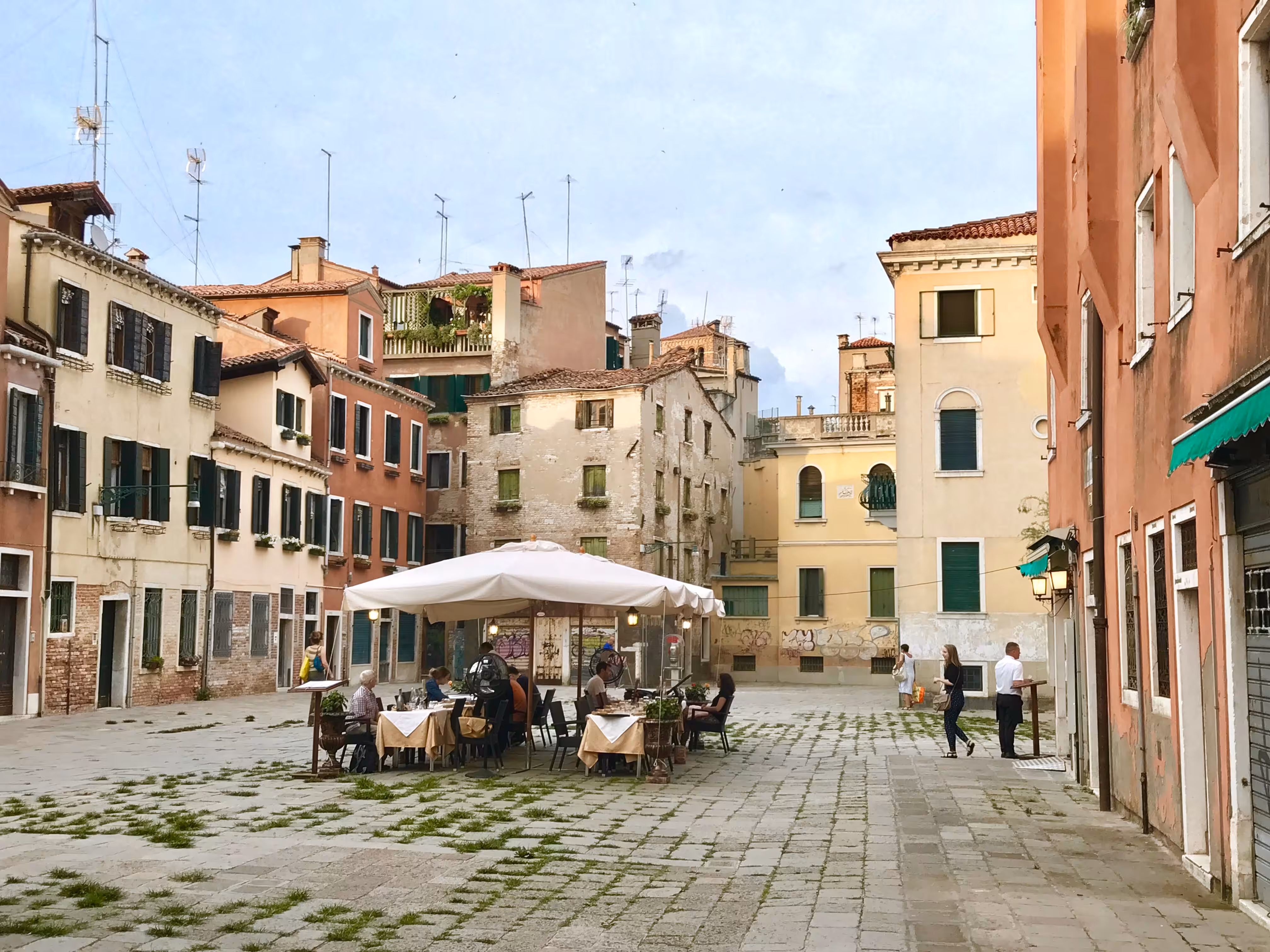 Campo Venice