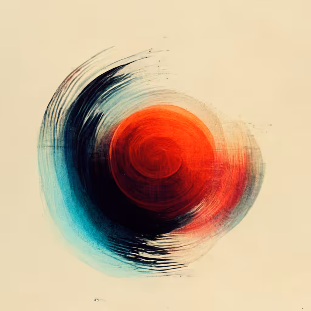 Abstraction #2