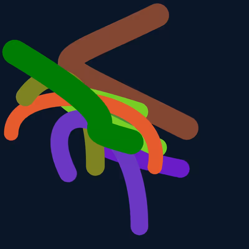 Doodle #18