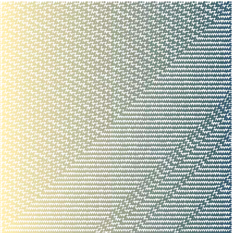Automaton #173
