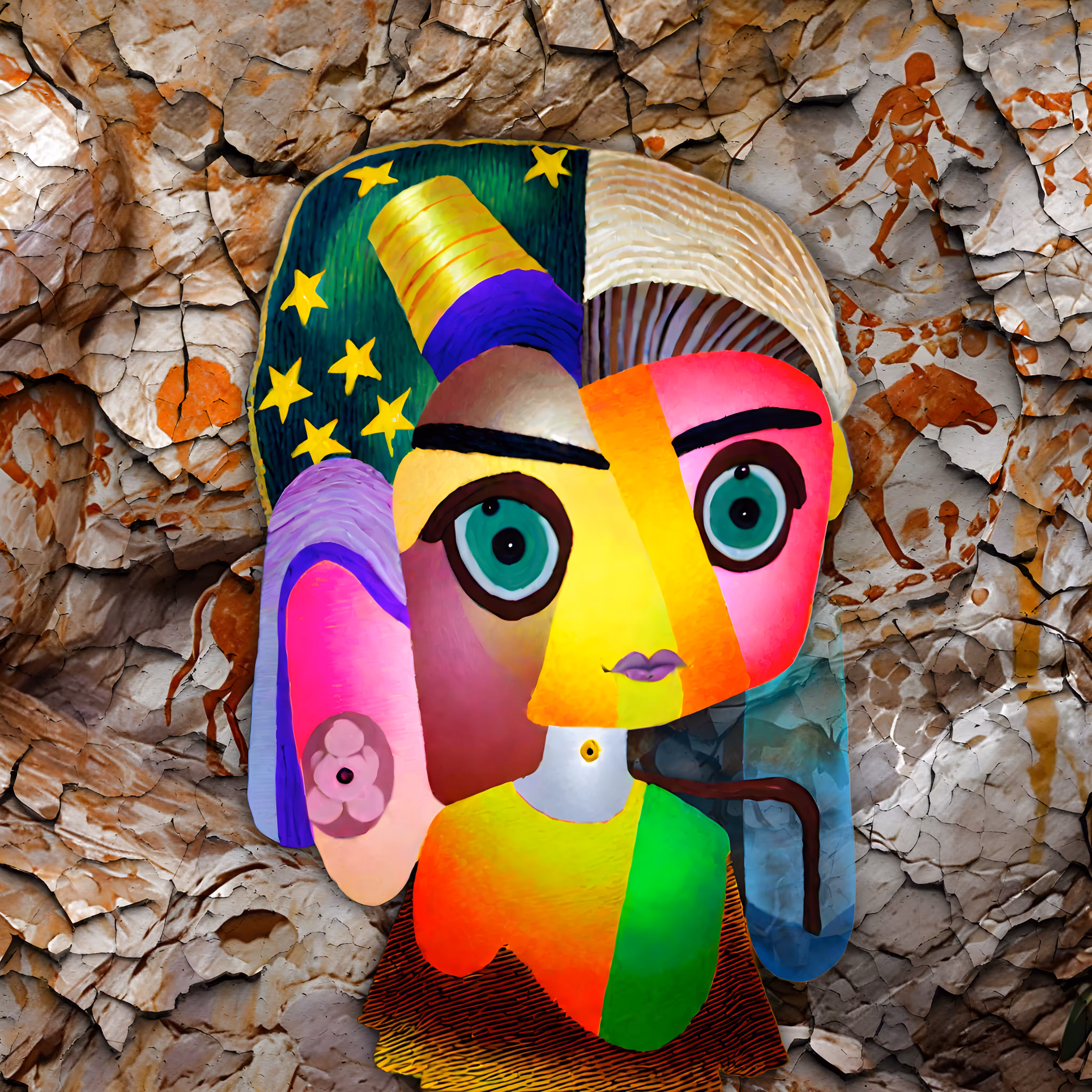 Art DeCC0 #6094
