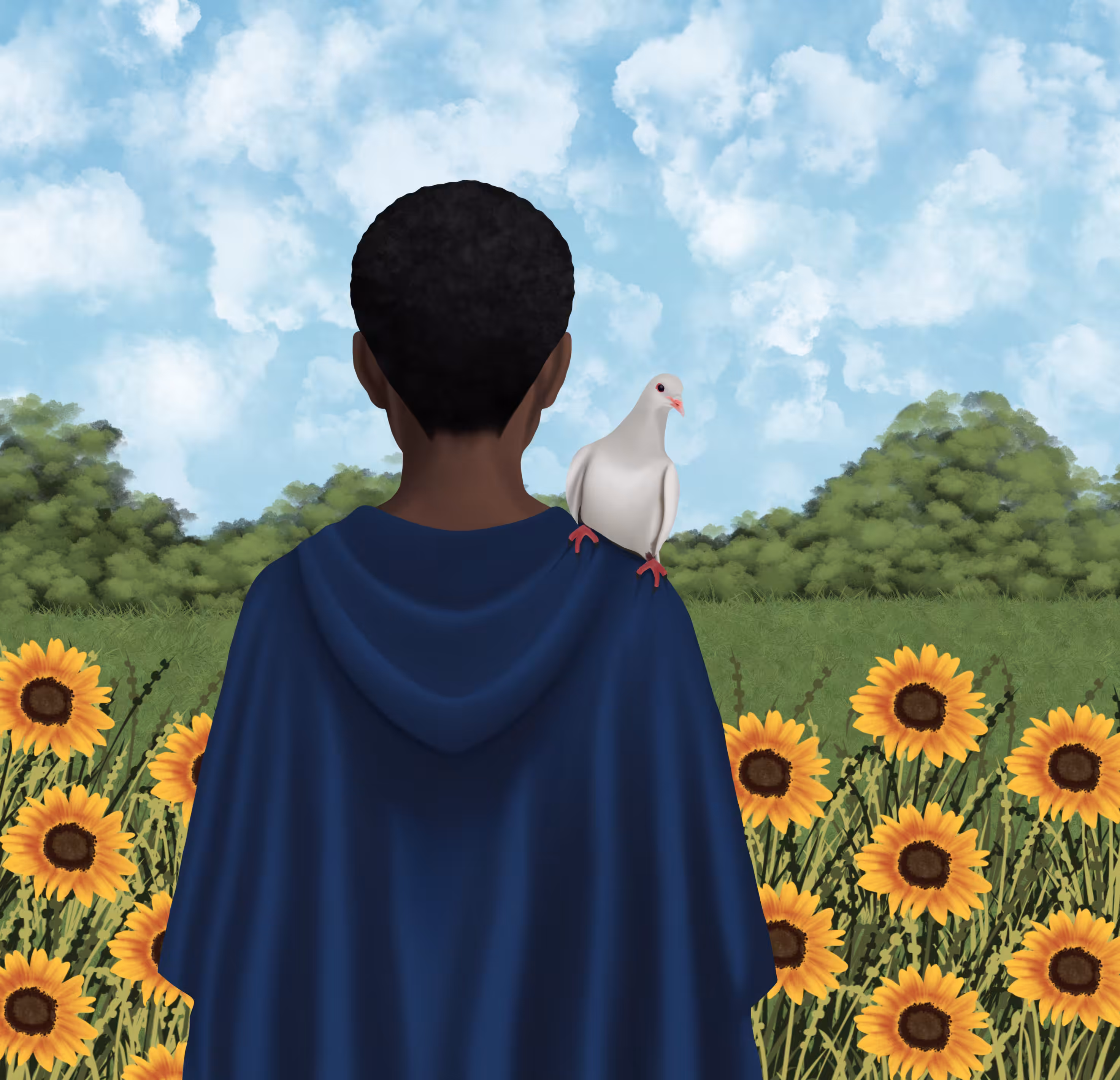Return of Hope