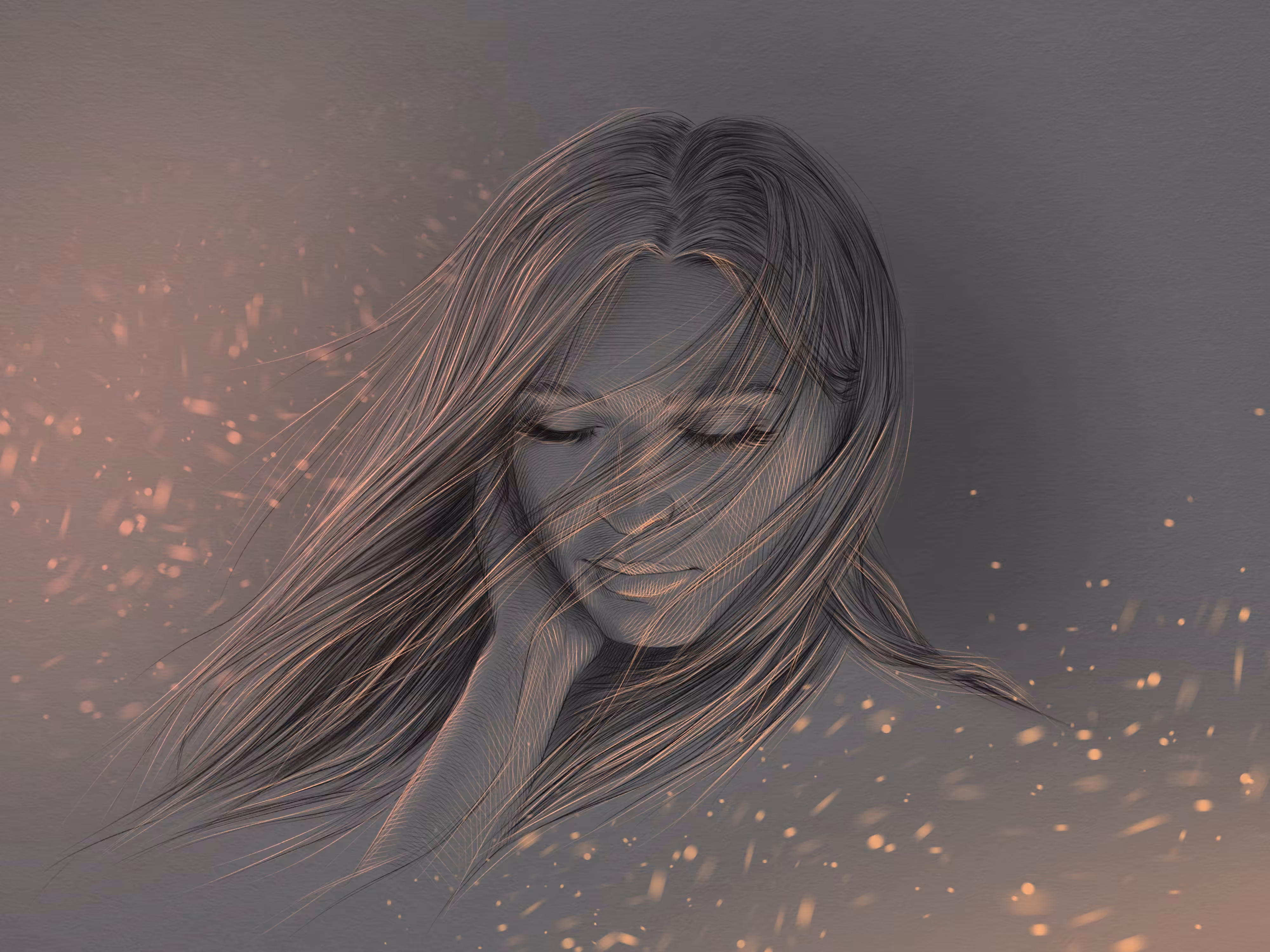 Tender memories