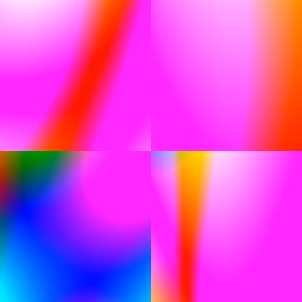 tales of light & motion #1