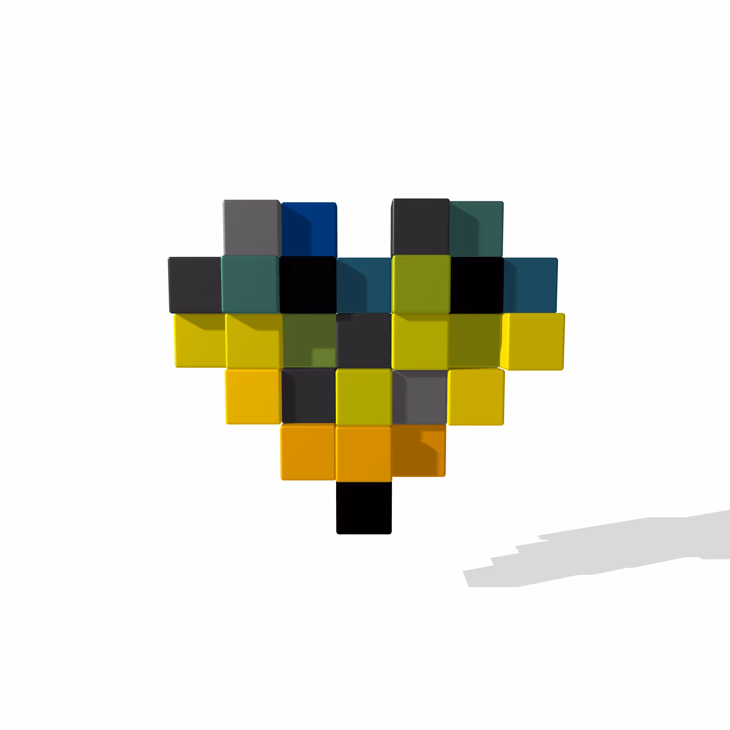 heart + craft #25971