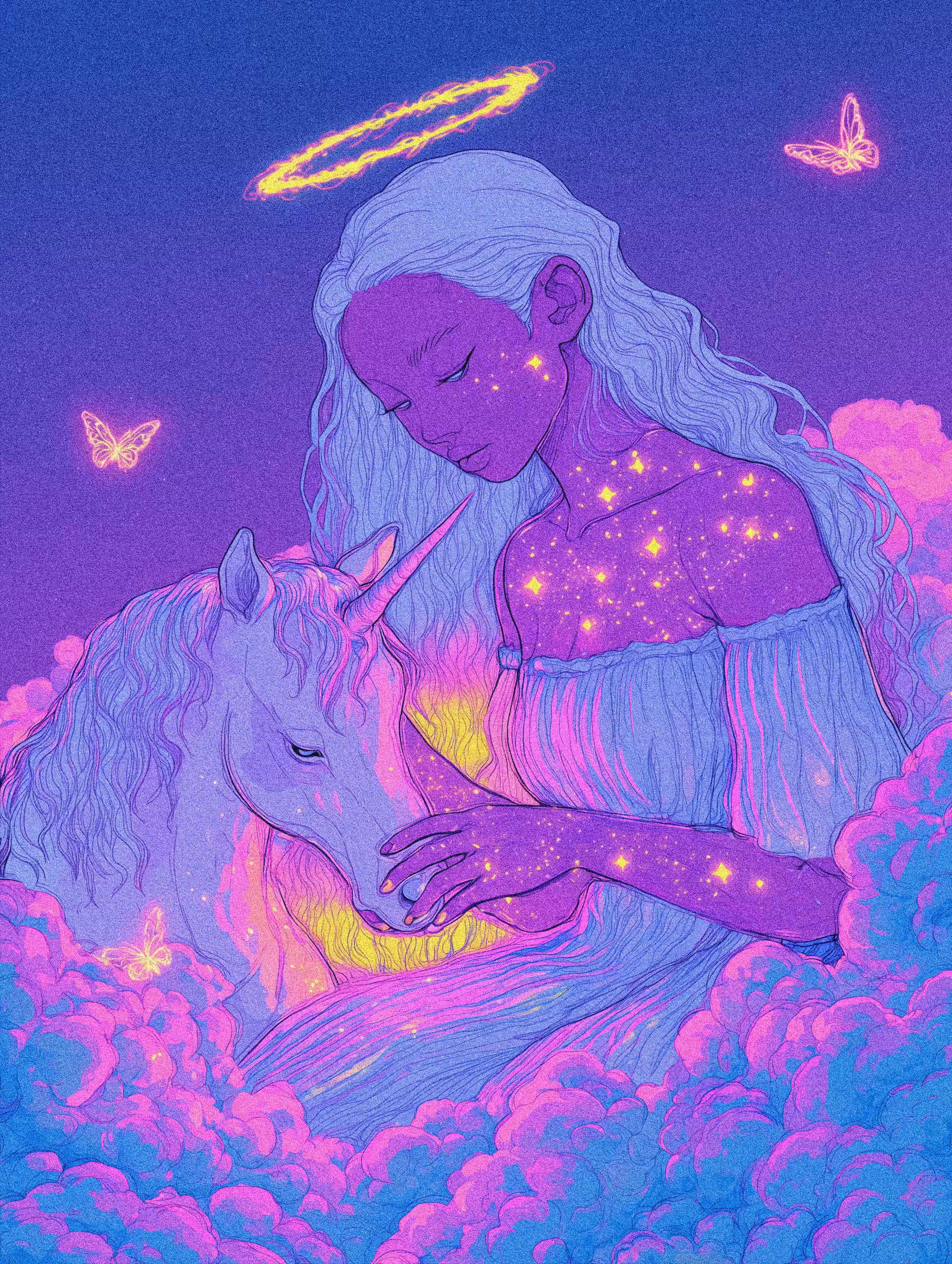 A World Apart