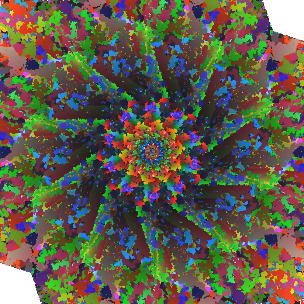Florotypal #72