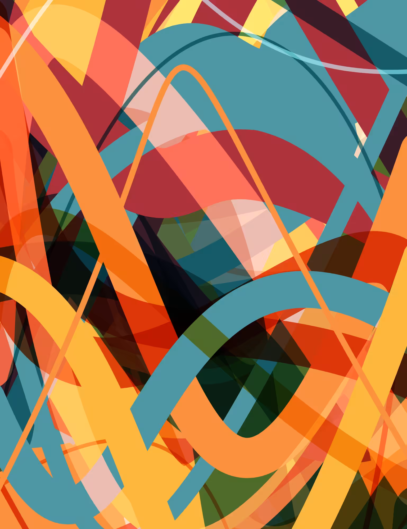 Timelines #8