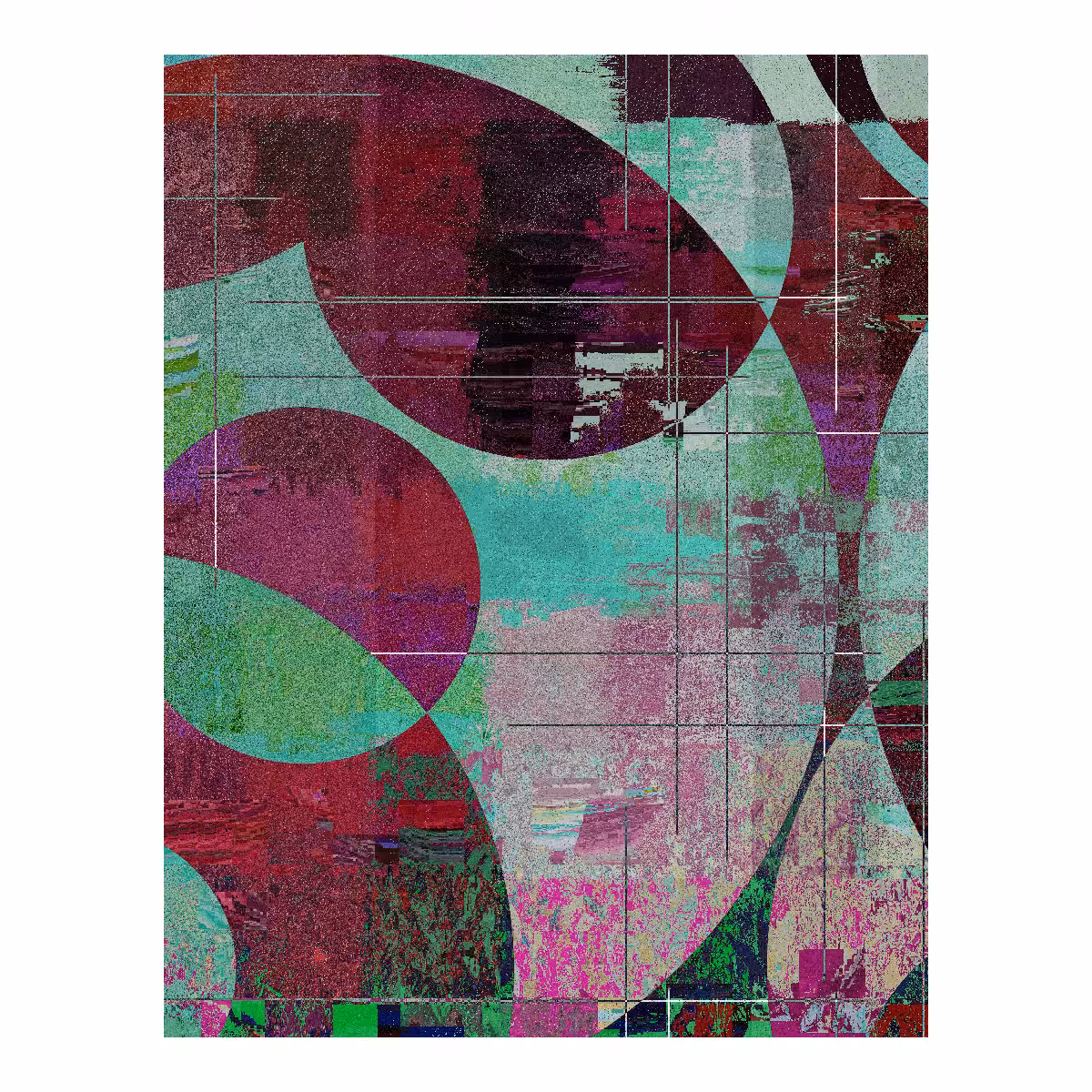IMAGINARY LANDSCAPES #52