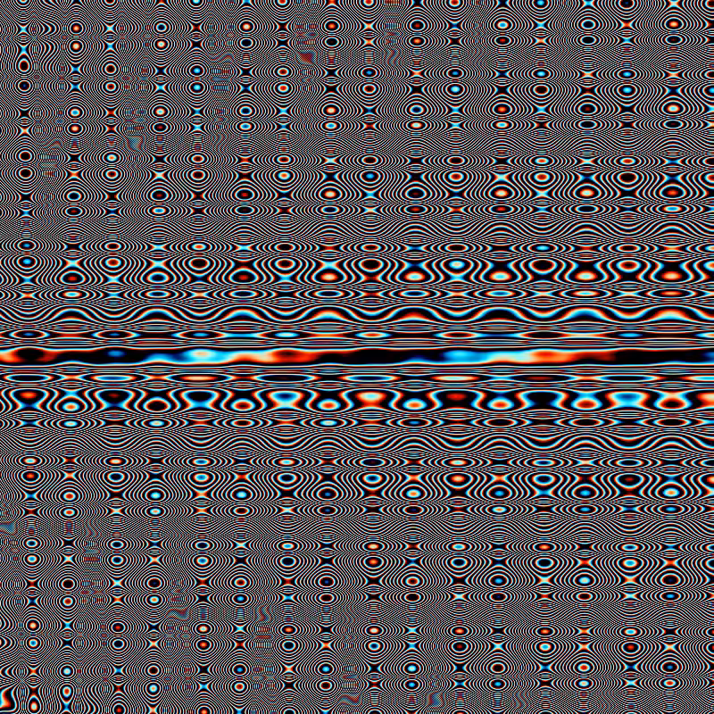 Quantum Vacuum #269