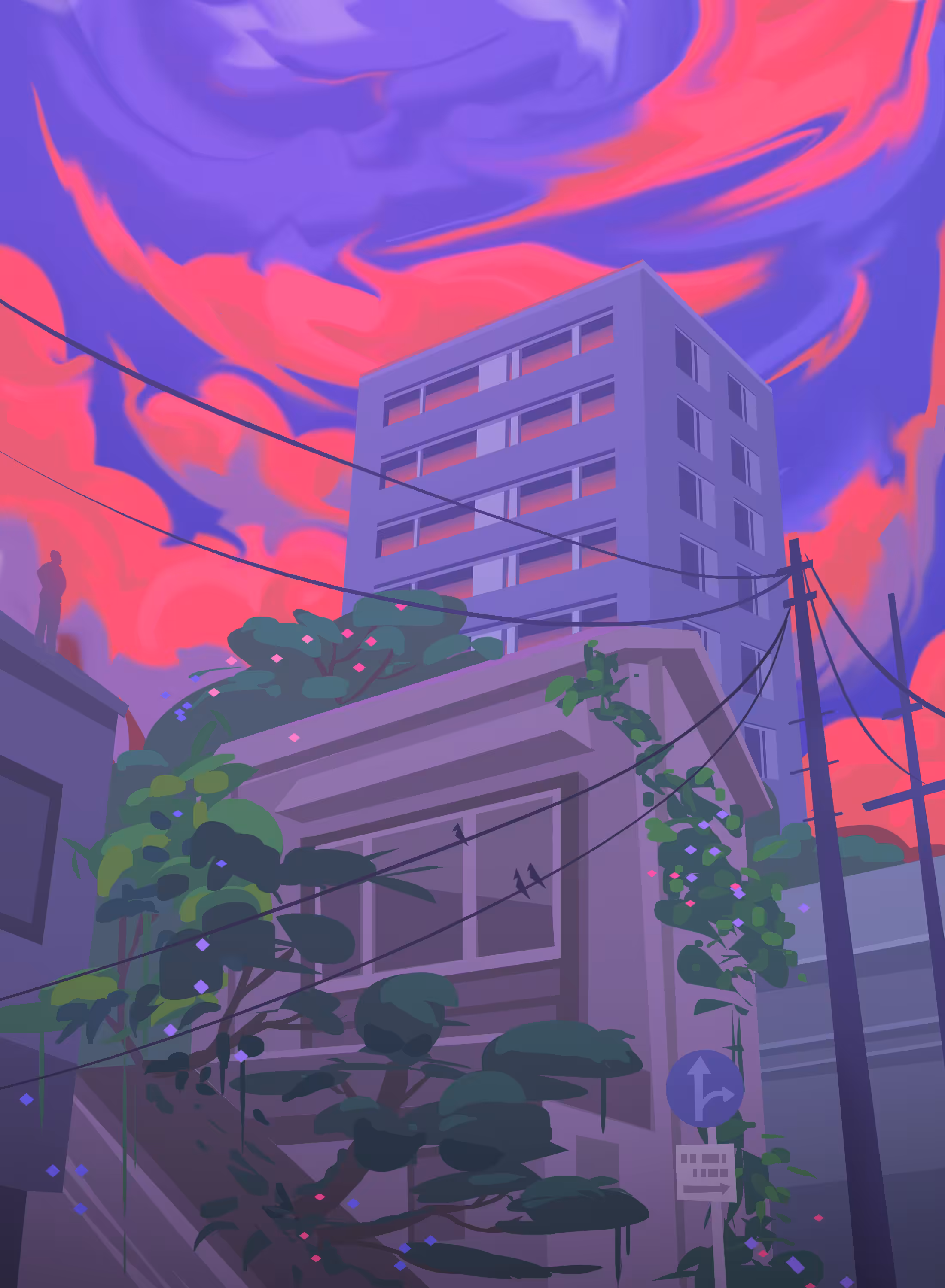 Big City