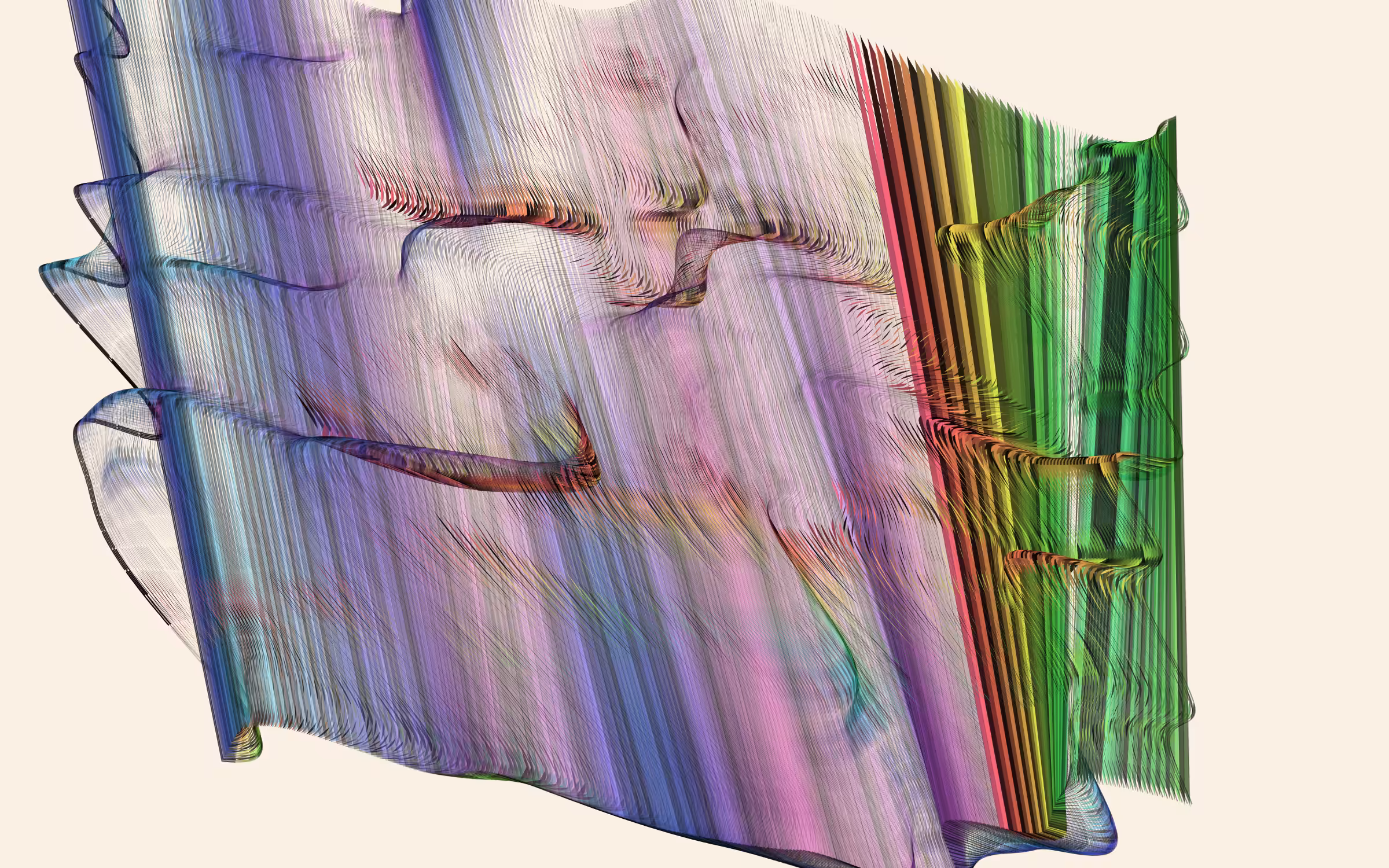 Folded Maps #117