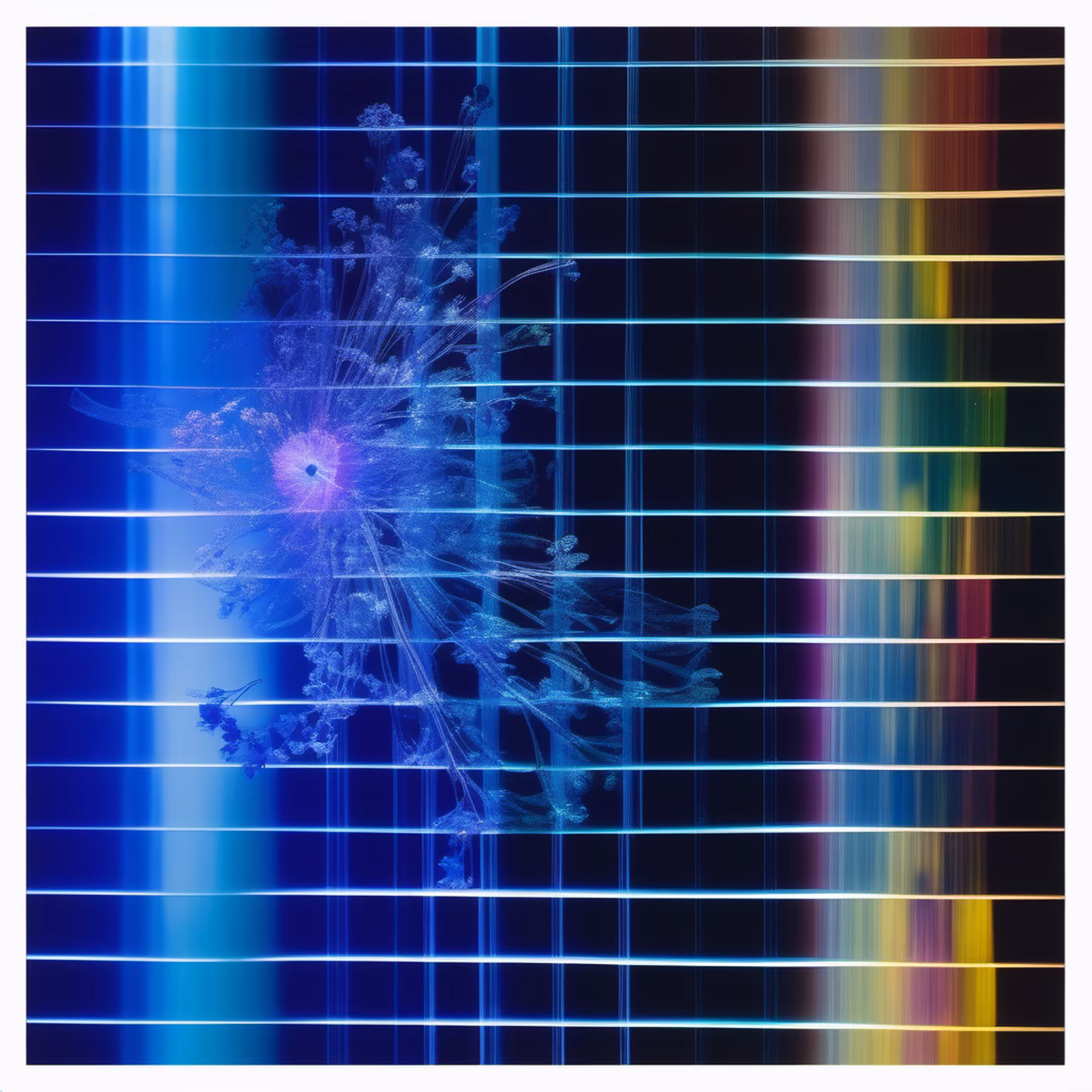 Artificial Intelligence Dreams #66