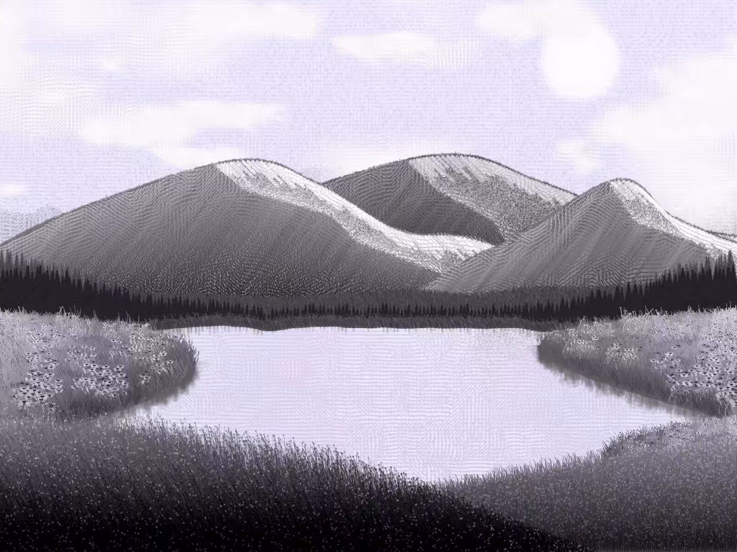 Tears of the Mountains #118