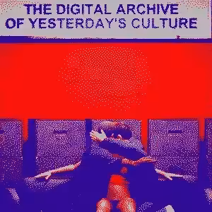 GLUB GLUBS: The Future of NFTs and Digital Archives