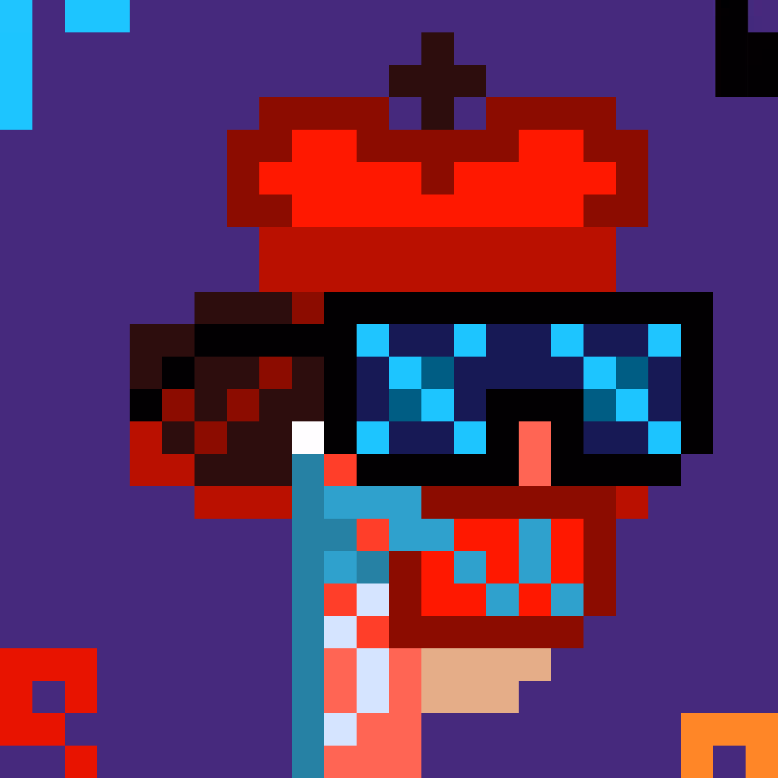 TwoFourQunks: TwoFourQunk 348