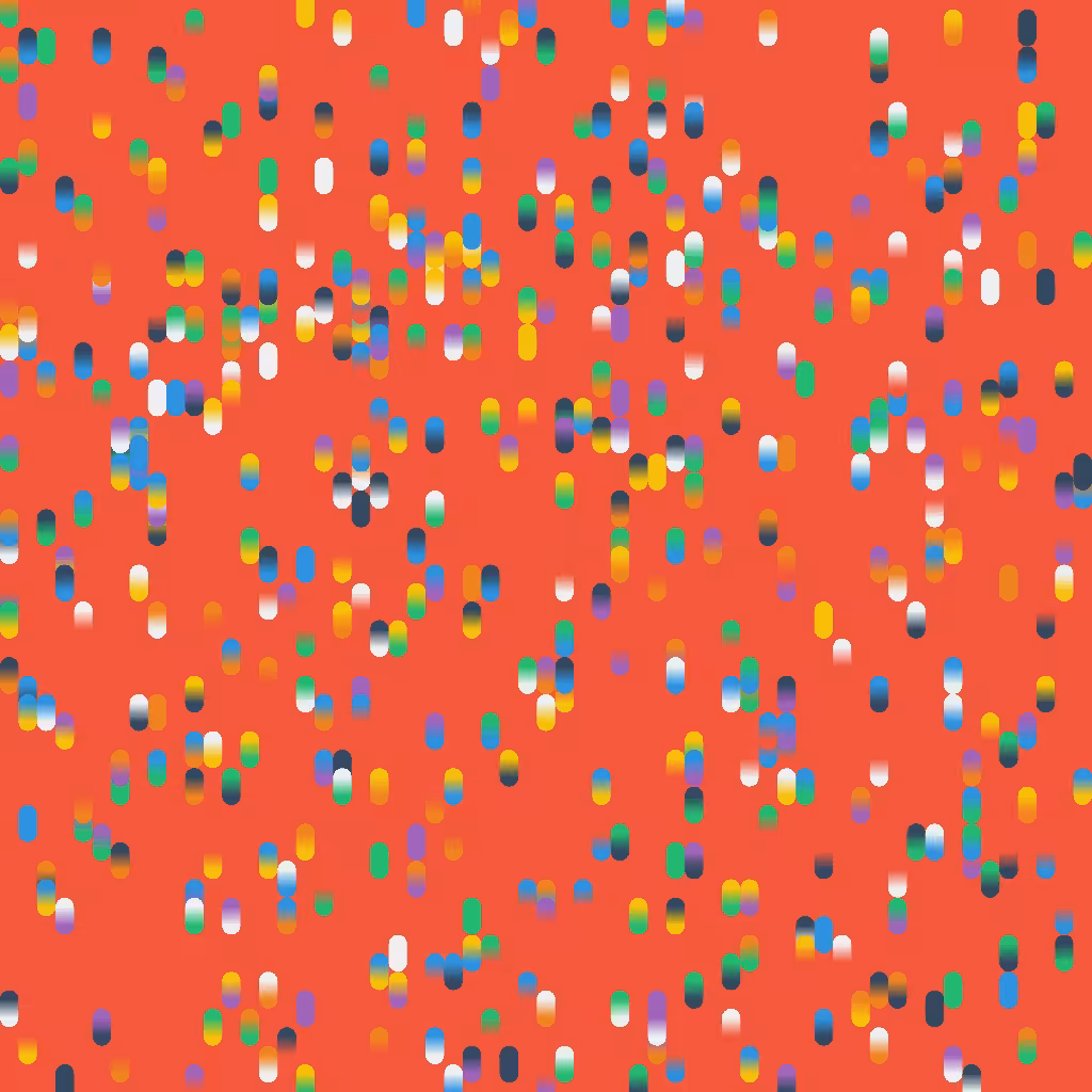 Cellular Lines #82