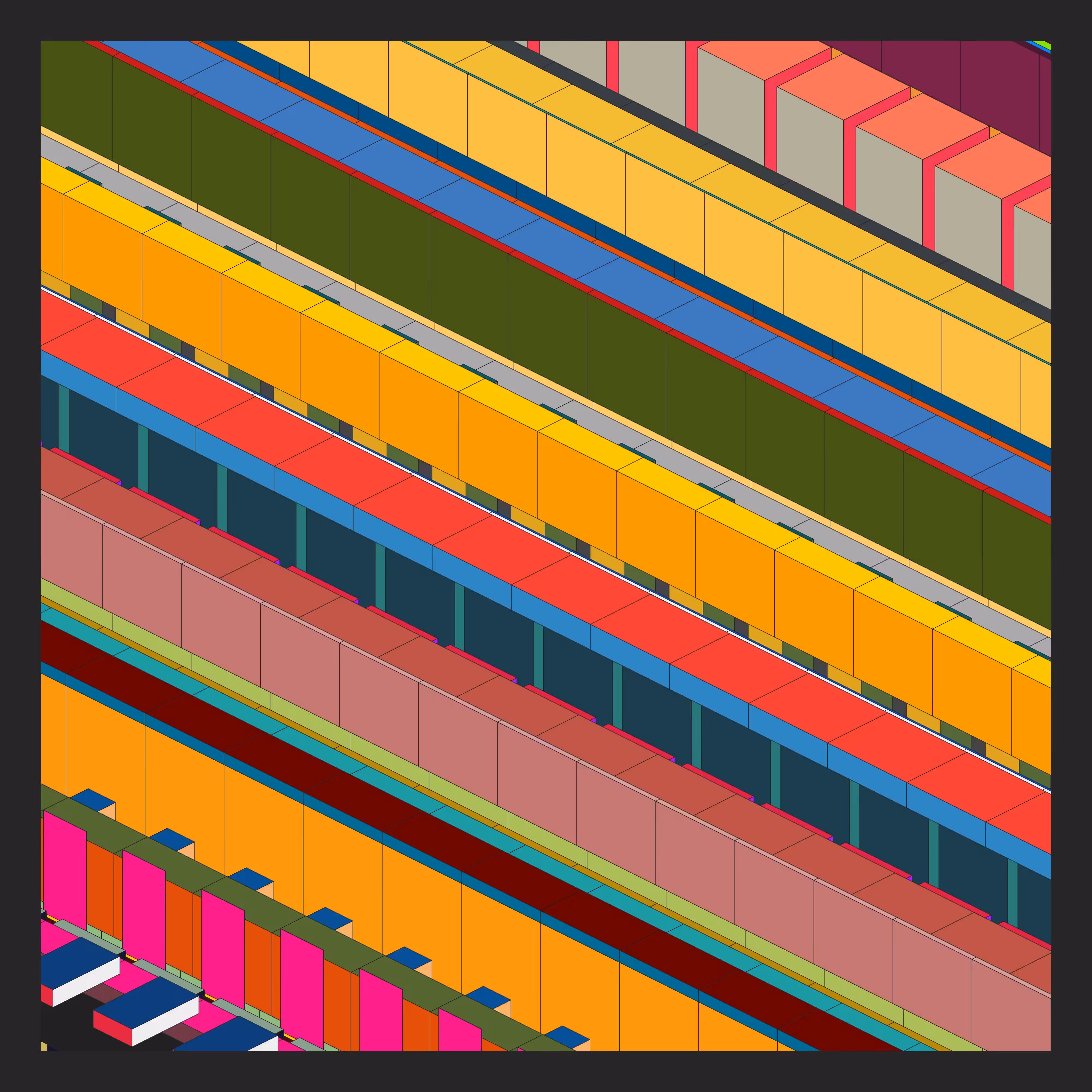 Tetraquad #42