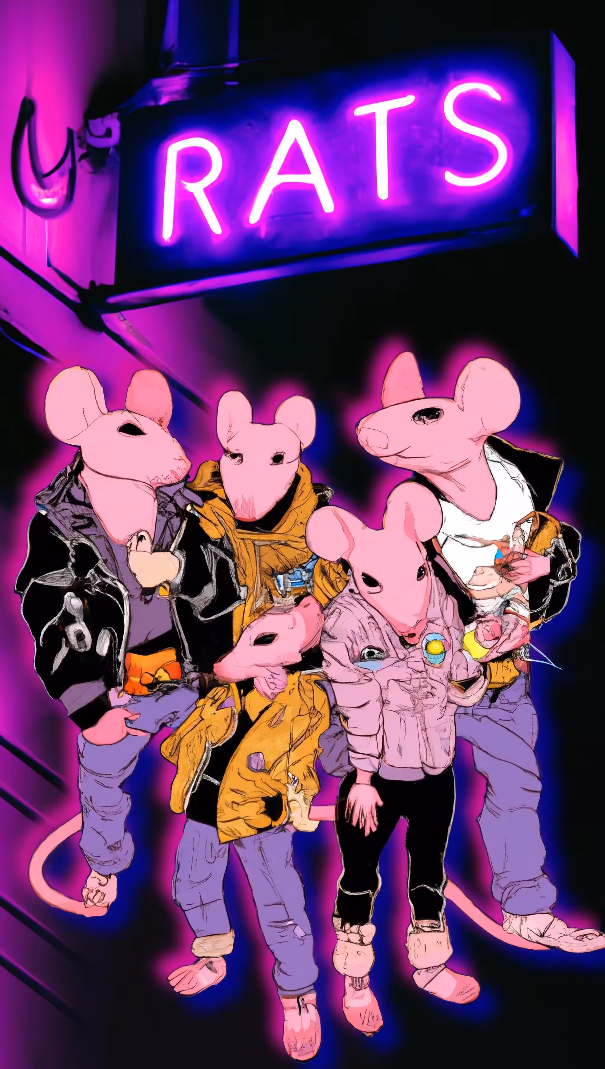 $RATS Fink
