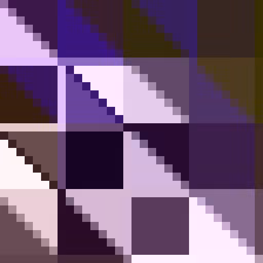 GLICPIXXXVER002 - GRAND COLLECTION: GLICPIXXXVER002 #8566