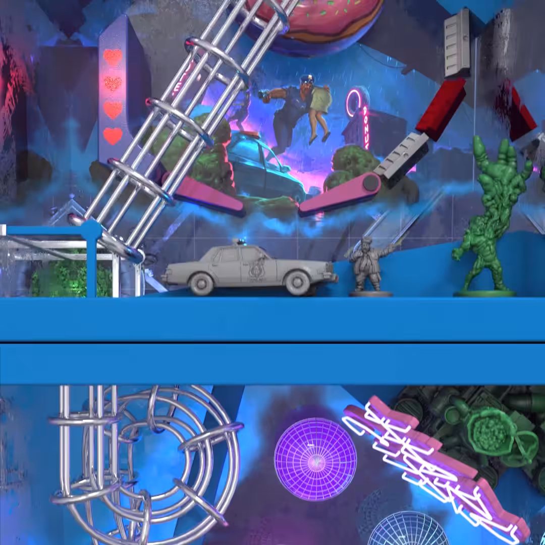 Pinball