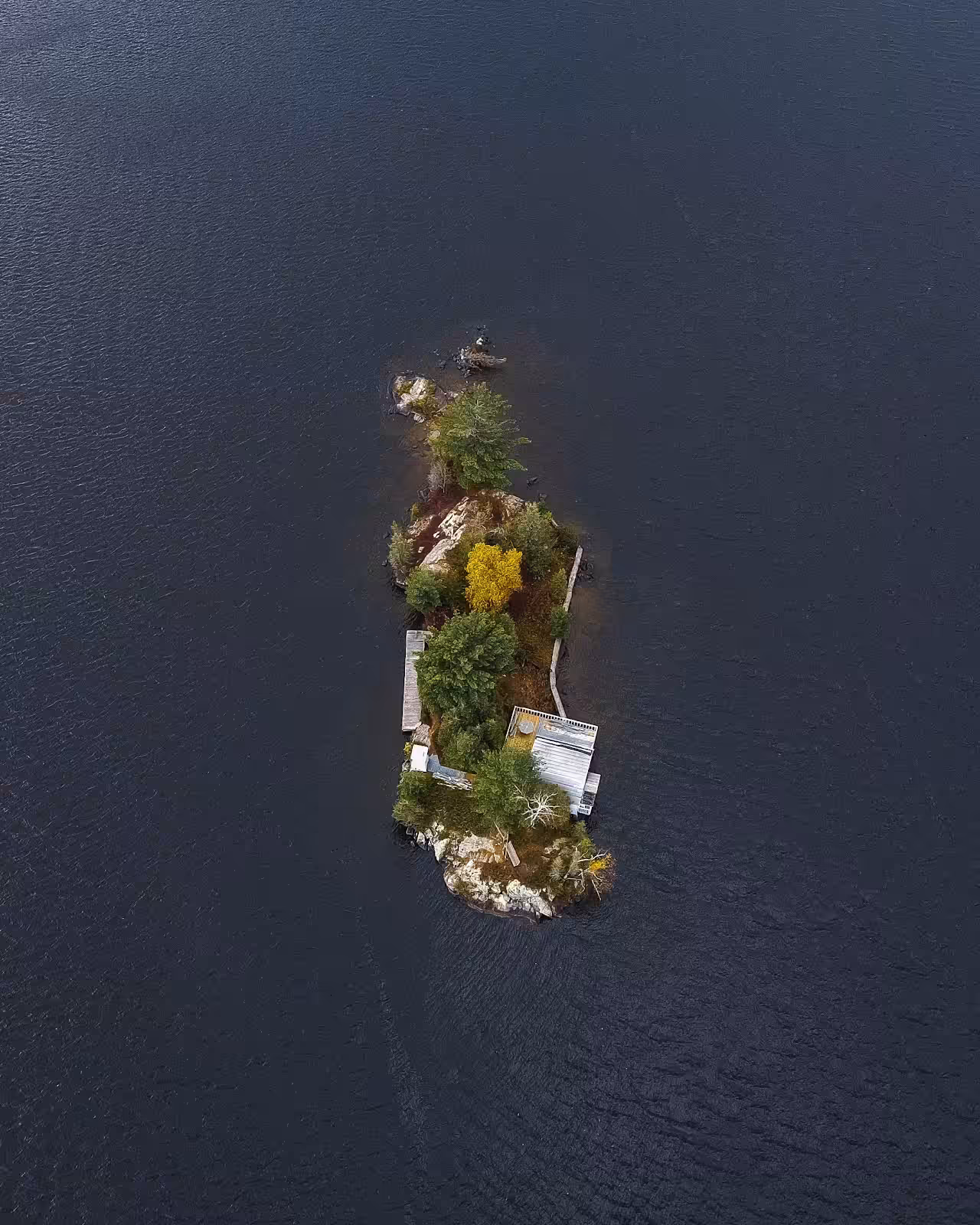 Small Islands #26