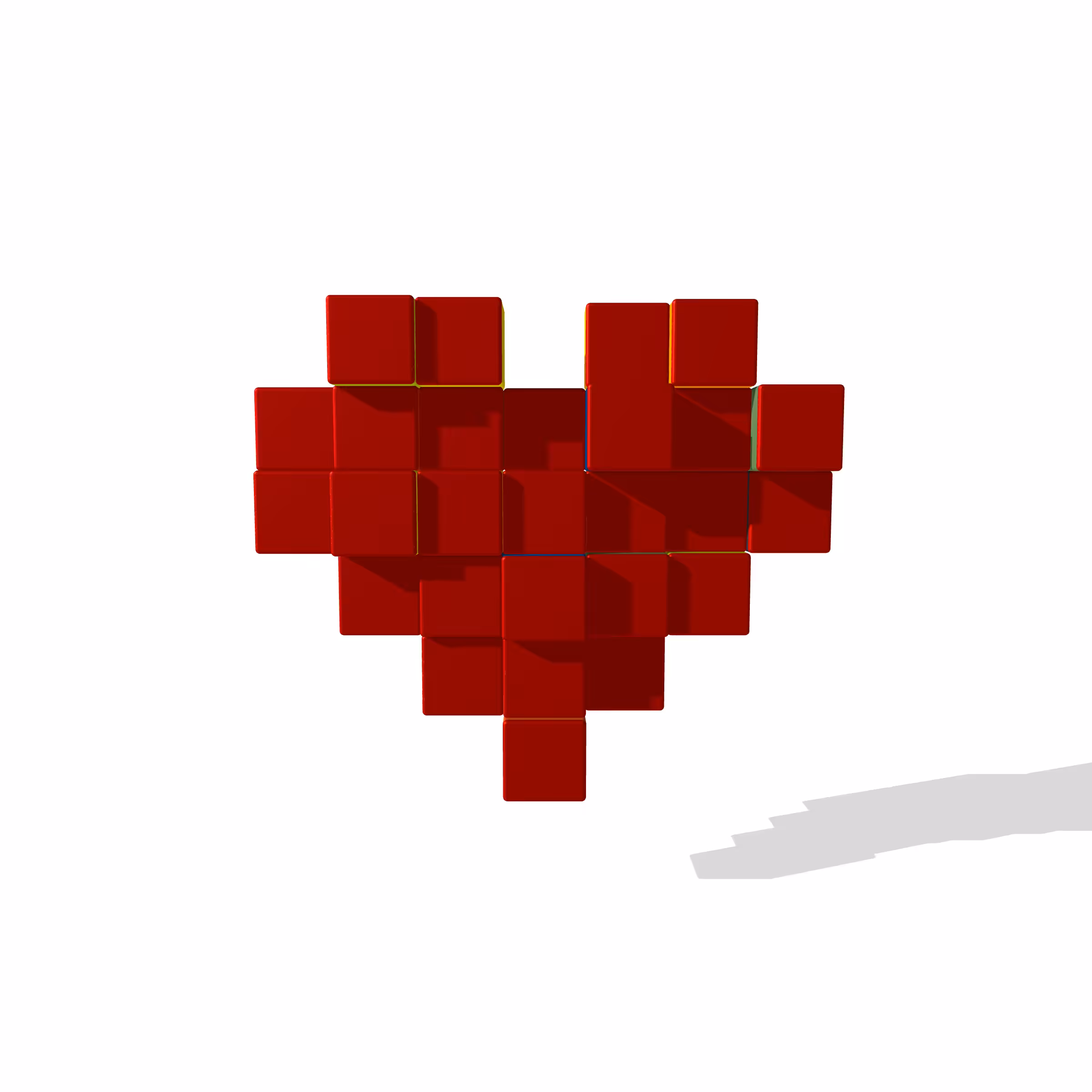 heart + craft #2907