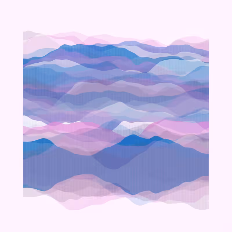 The Noise Composition #21