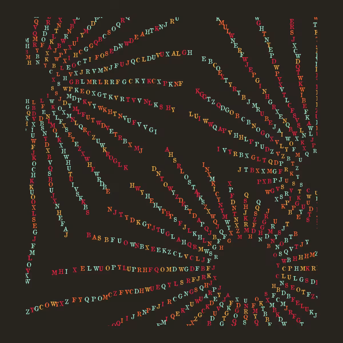 Mad Typewriter #305