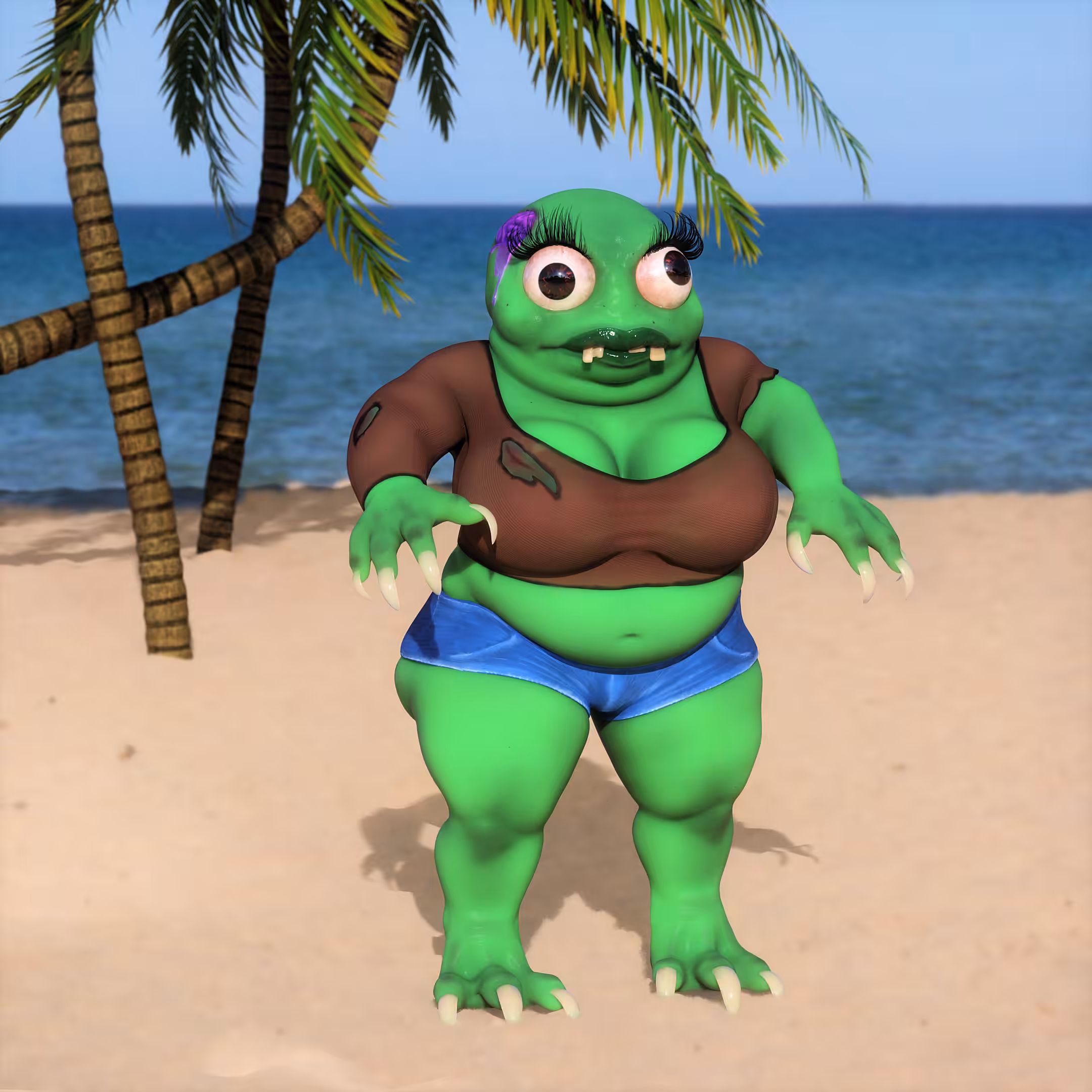 Sexy Kevina