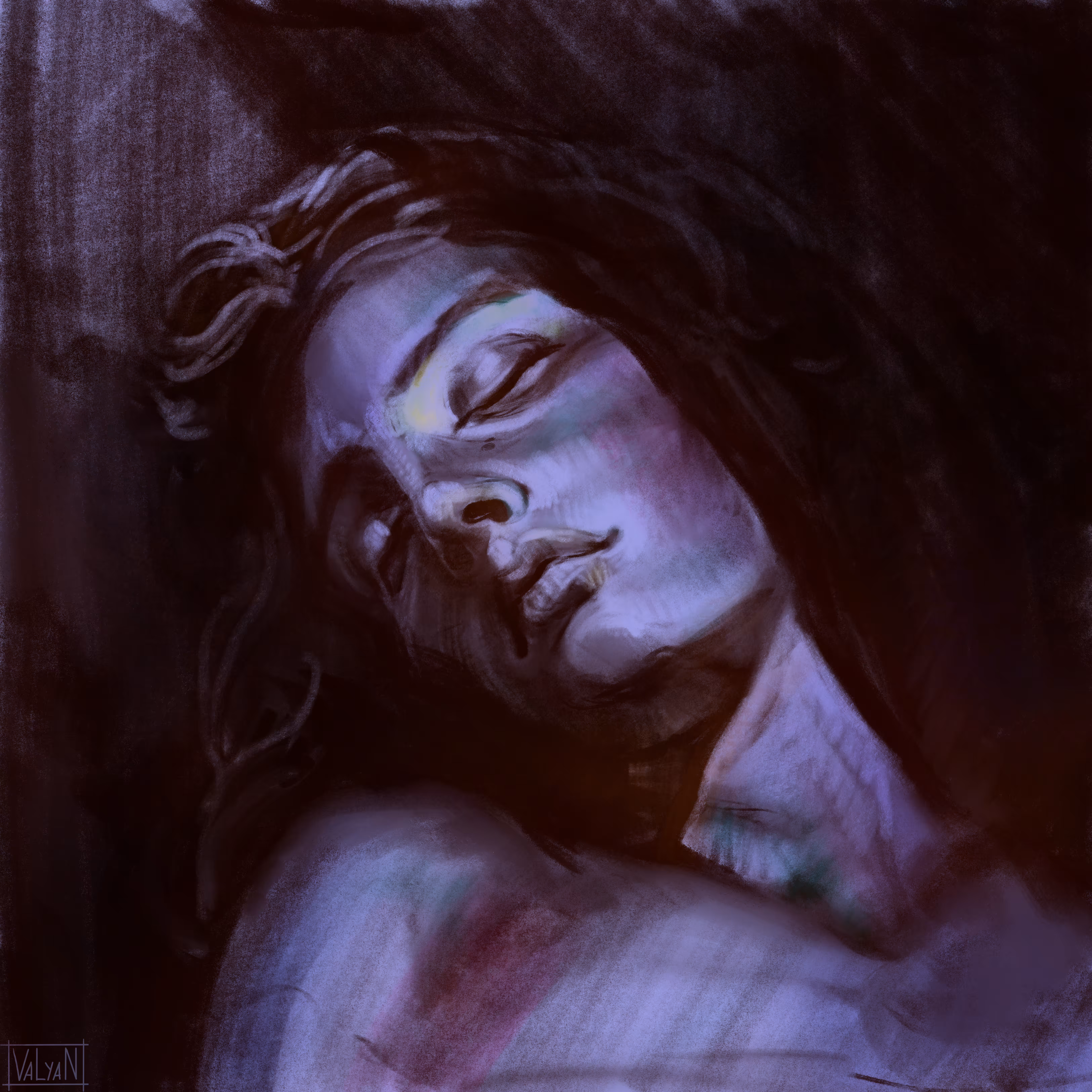Slumber