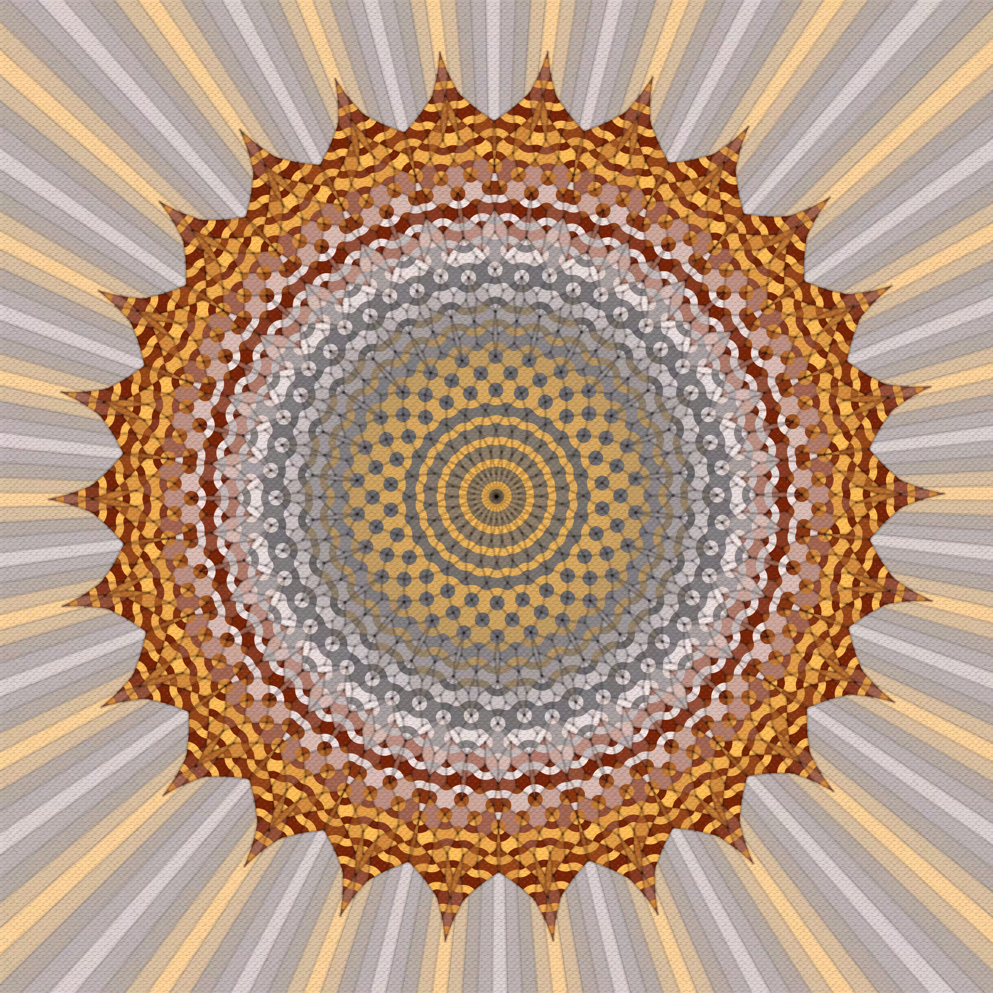 Kaleidoscopia #49