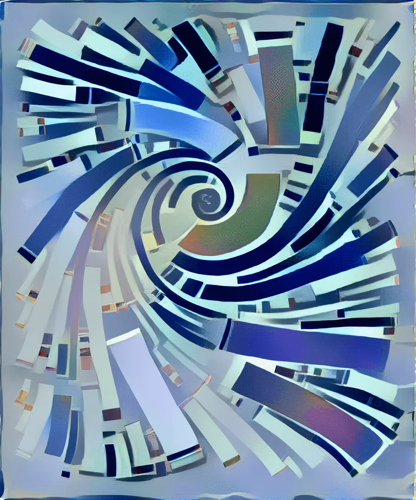 Fusion Art #36