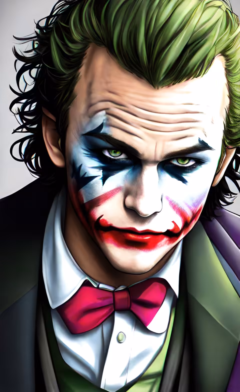 JOKER -AI #13