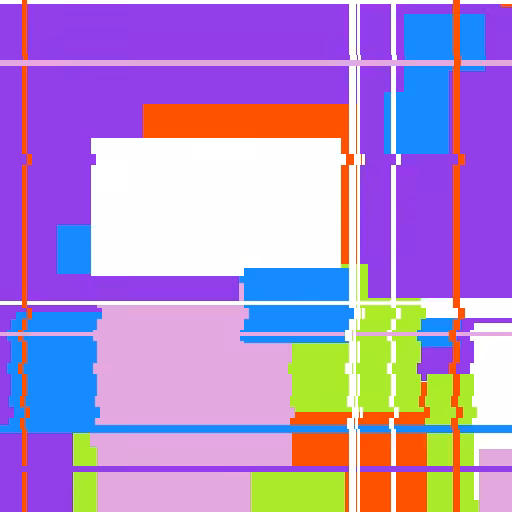Chromatic Chaos #569