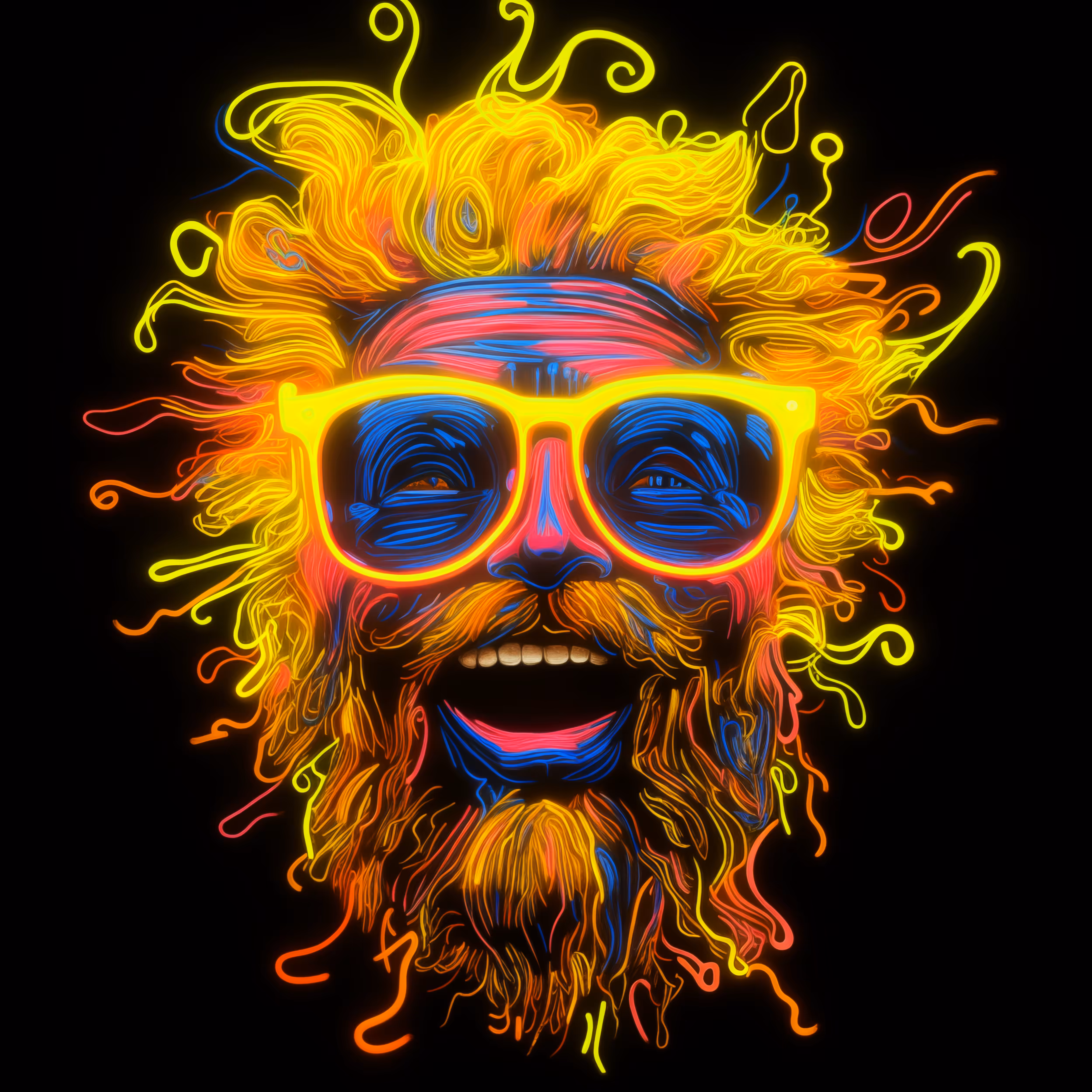 Mr Sun