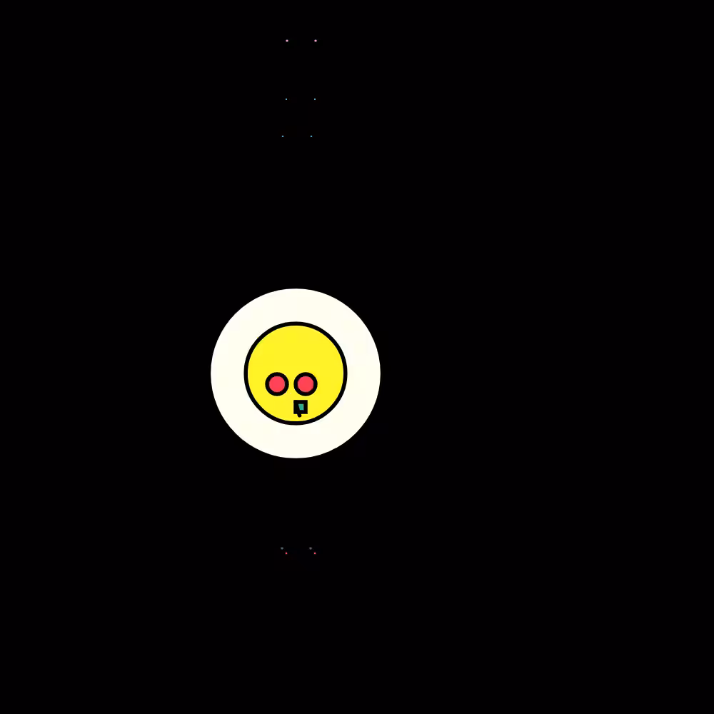 Atomic Somethings #18