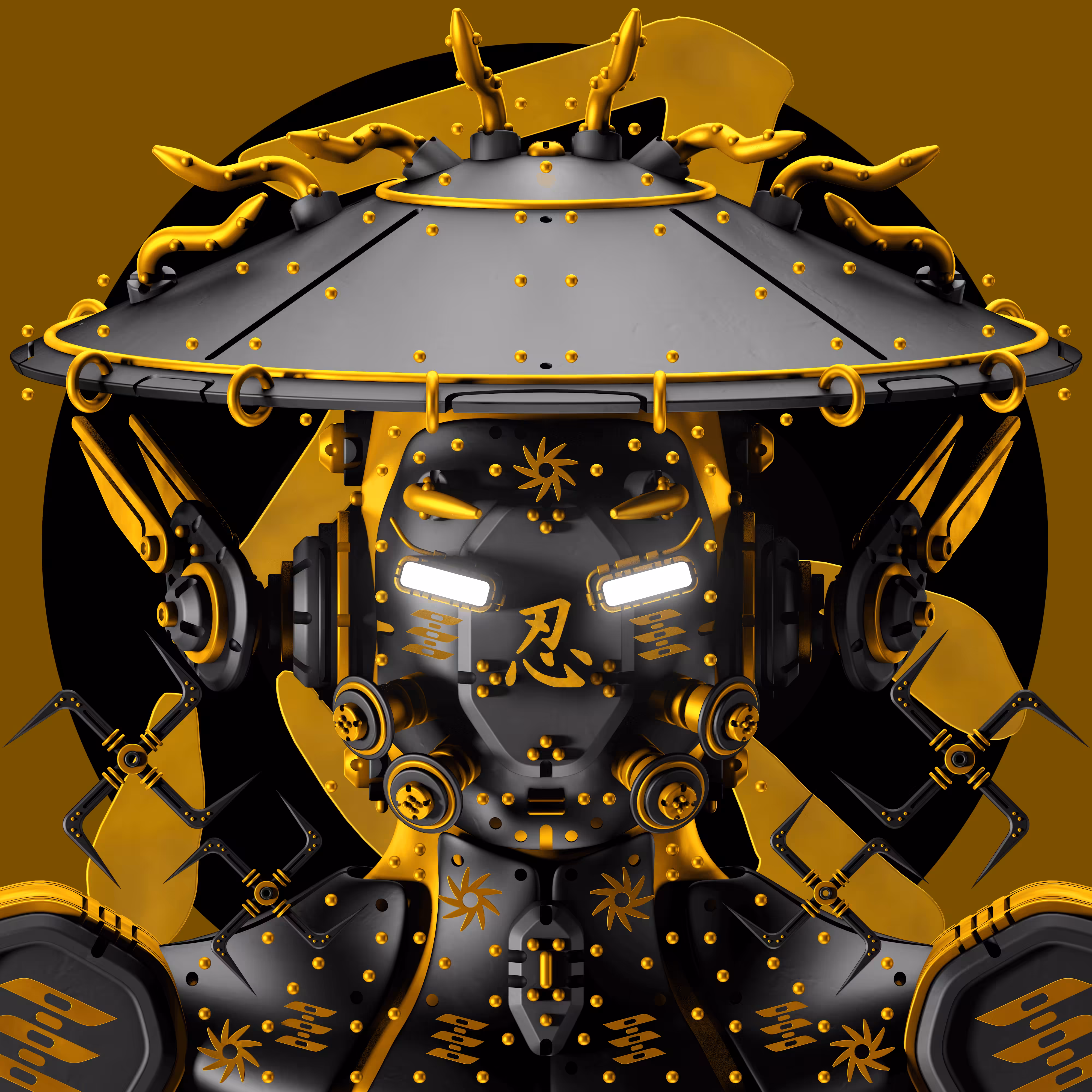 Robotreum Super Rare04